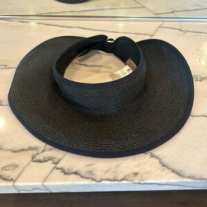 Black Sun hat